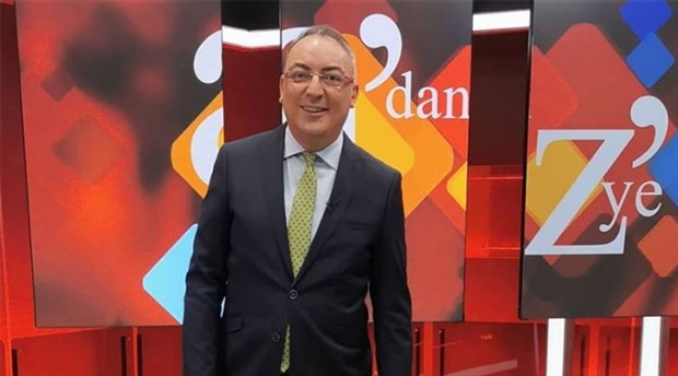 CNN Türk'te ayrılık: Cem Seymen 'A'dan Z'ye' programını bıraktı!