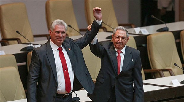 Küba, başbakanını seçti