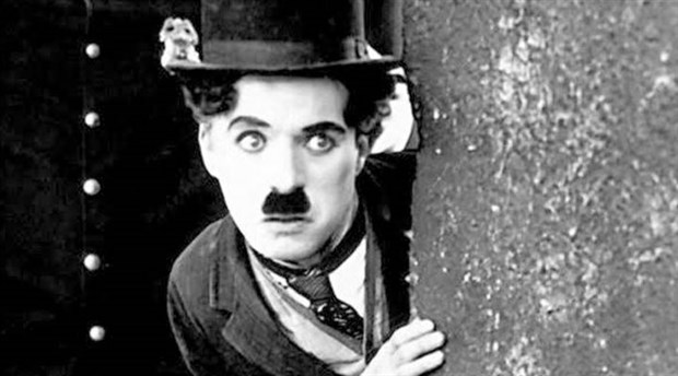 Charlie Chaplin'in ölümünün 42. yılı