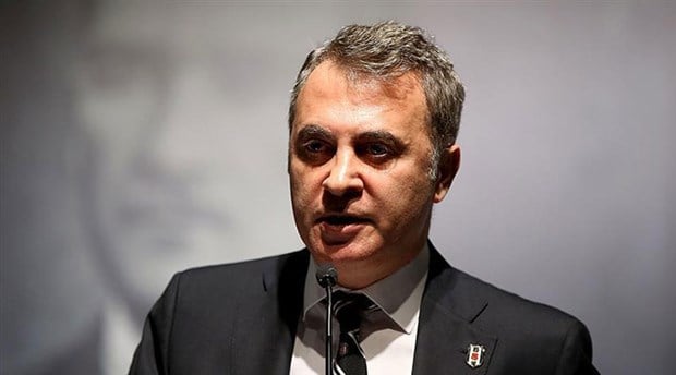 Fikret Orman’ın asistanı Başak Peki’den Beşiktaş’a haciz iddiası