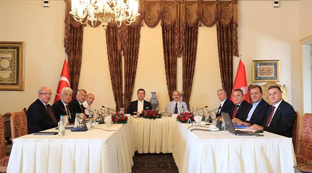 'CHP’li başkanlara güven artıyor’
