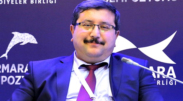 İBB'den Kanal İstanbul Projesi nedeniyle görevden alınan profesör haberlerine yalanlama