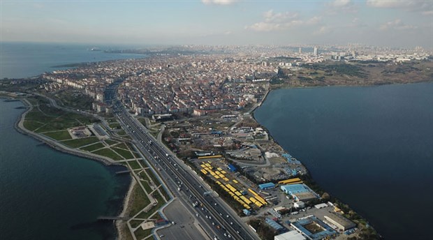 Kanal İstanbul güzergahında iki Arap iş insanının daha arazi aldığı ortaya çıktı