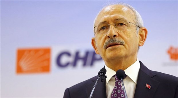Kılıçdaroğlu’ndan asgari ücret tepkisi: Türkiye yönetilmiyor, savruluyor