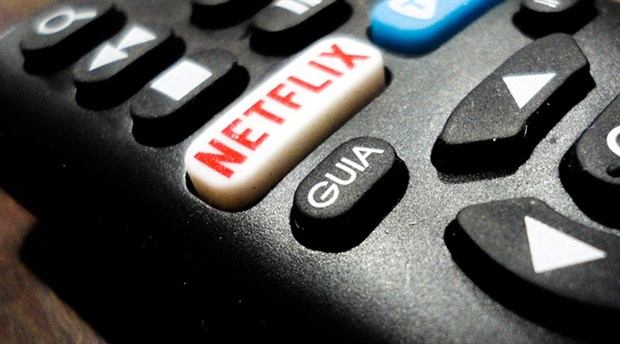 Netflix, 2020'de üç Türk dizisi daha çekecek