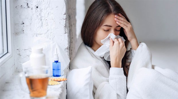 Soğuk algınlığından korunmak için 8 öneri