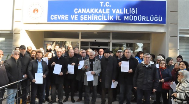 Kanal İstanbul'un iptali için yapılan itirazlar Türkiye'ye yayılıyor