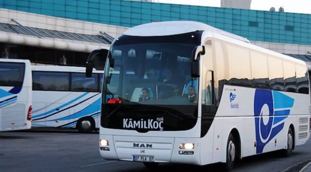 Kamil Koç, Alman şirkete satıldı: Otobüslerde ikram bitiyor, koltuklar numarasız satılacak