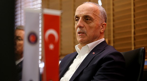 Türk-İş Başkanı'ndan asgari ücret açıklaması: Kabul etmeyiz dedik ve etmedik