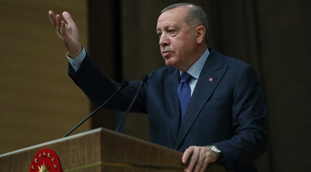 Erdoğan, “İstemeseniz de yapacağız” demişti, halk yanıtını ankette verdi