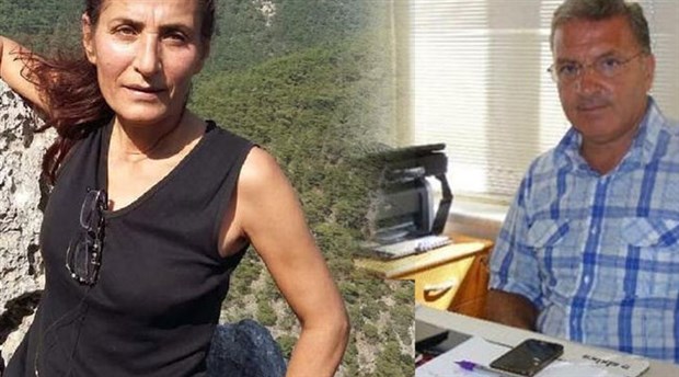 İzmir'deki peş peşe cinayetlere ilişkin iki kişi gözaltına alındı