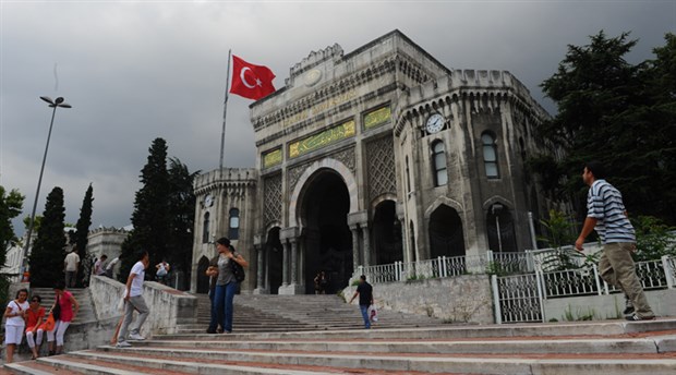 CHP 'öğrenci affı' teklifini Meclis'e sundu