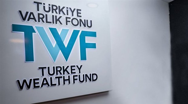 Varlık Fonu, Avrupa İmar ve Kalkınma Bankası’nın Borsa İstanbul’daki hisselerini satın aldı