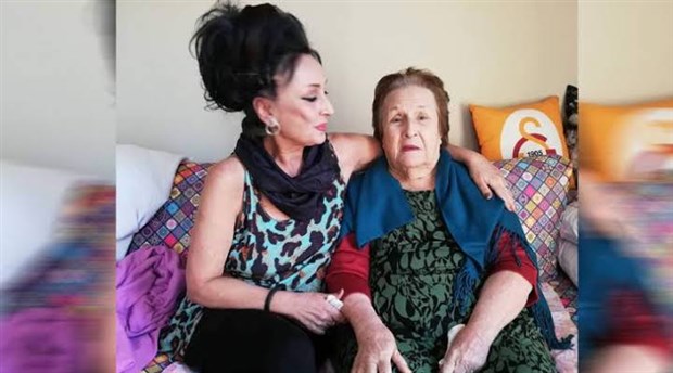 Eren Keskin'in annesi yaşamını yitirdi