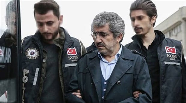 Ali Demir hakkında 18 yıl hapis istemi: ÖSYM soruları 'Sır Cihazı' ile çalınmış