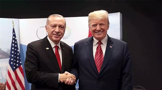 Beyaz Saray'dan Erdoğan'a Libya uyarısı