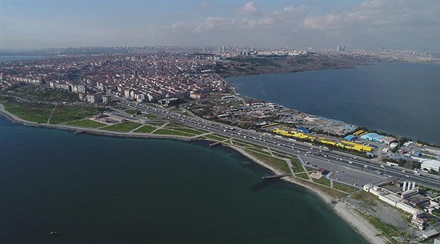 ‘Kanal İstanbul’ referanduma konu edilemez: Hiçbir şekilde yapılmamalı