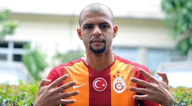 Melo'dan Galatasaray iddiasına yalanlama