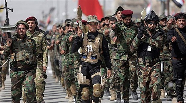 Mukteda el Sadr, Mehdi Ordusu'nu yeniden kuruyor