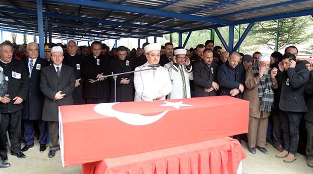 AKP ve MSB'den asker cenazesi açıklaması