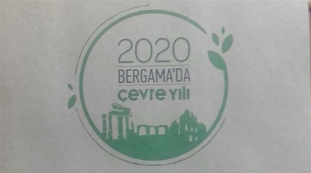 Çevre davalarından çekilen AKP’li Bergama Belediyesi, 2020 yılını ‘Çevre yılı’ ilan etti