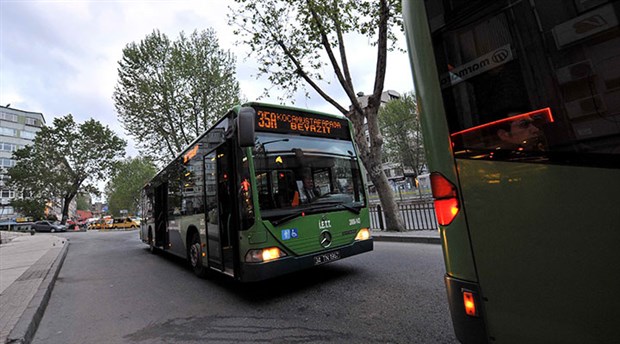 İstanbul'da 49 yeni otobüs hattı hizmete girdi