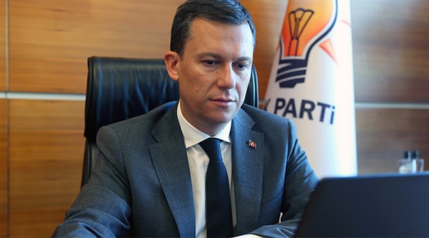 AKP Genel Sekreteri, Mansur Yavaş'ı eleştireyim derken alay konusu oldu