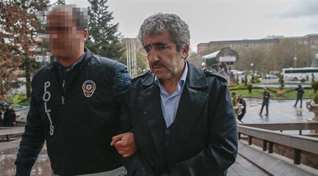 Eski ÖSYM Başkanı Demir için hazırlanan iddianamedeki tanık ifadesi dikkat çekti