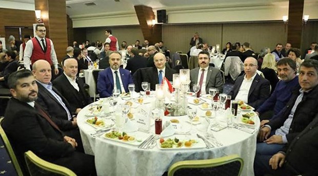 AKP'li belediyeden 30 milyon liralık tanıtım