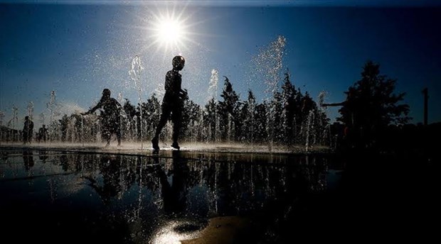 Ekosfer Derneği: 2019 Türkiye’nin en sıcak dördüncü yılı