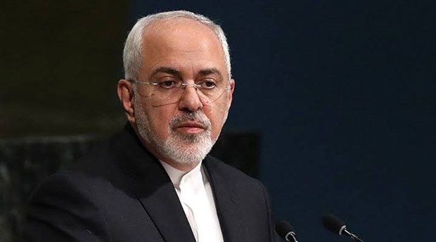 İran Dışişleri Bakanı Zarif: ABD Ortadoğu'da durumu kendisi için olabilecek en kötü hale getirdi