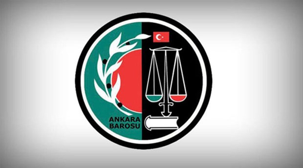 Avukatlardan Ankara Barosu'na tepki: Hukuk Kurultayı’nda Saray temsilcisi konuşamaz!