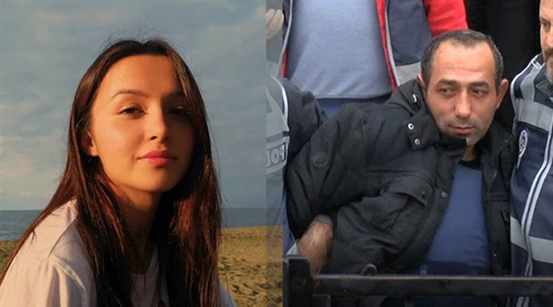 Ceren Özdemir'in katilinin akıl sağlığı raporu ortaya çıktı