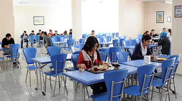 CHP Bulancak yönetiminden yemekhane açıklaması