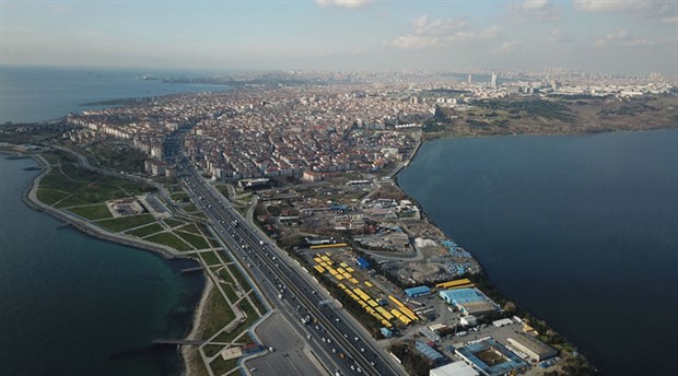 Kanal İstanbul’dan en çok arazi parselleyen Arap şirketler ortaya çıktı