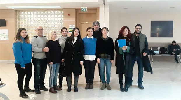 Mehmet Cengiz’in 1 milyon TL’lik davası başladı: Gazetecilik yine savunmada