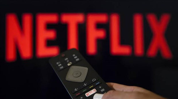 Netflix'te ilk kez Türkçe komedi
