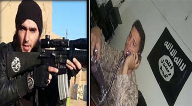 Ankara'da yakalanan 5 IŞİD'li yılbaşı kutlamalarına yönelik eylem talimatı almış