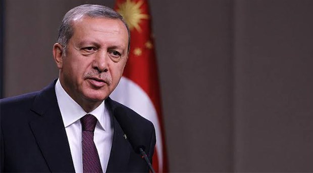 Erdoğan iki çocuğu 'özür dileme' ve 'şiir ezberleme' koşuluyla affetti