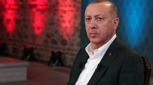 Erdoğan: Evlilik dışı hayat biçimi medya aracılığıyla özendirilmeye çalışılıyor