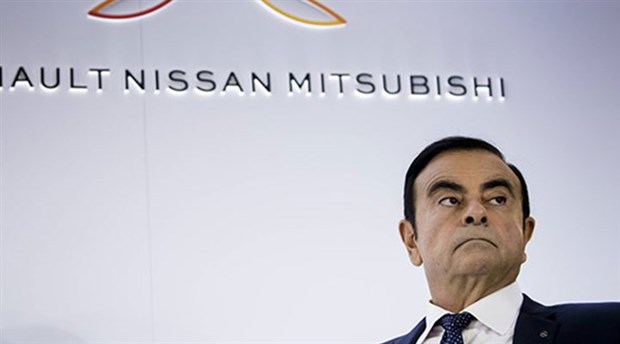 Japonyalı savcılardan eski Nissan CEO’su hakkında açıklama