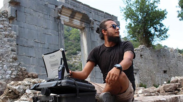 Olimpos'ta öldürülen arkeoloğun katil zanlısına savcıdan 'haksız tahrik indirimi' talebi