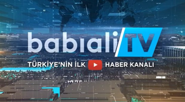 YouTube'dan Babıali TV'ye 'Ebubekir Sifil' sansürü!