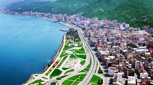 Prof. Dr. Bektaş: Trabzon ve Rize'nin deprem tehlikesi 3 kat arttı