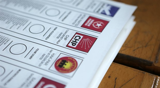 Yeni anket: Cumhur İttifakı'nda kayıp sürüyor, oy geçişleri CHP'ye