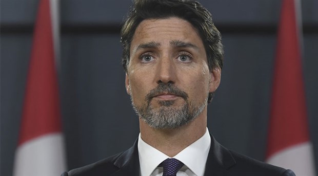 Trudeau'dan Trump'a tepki: Gerilim artmasaydı o Kanadalılar şu an hayatta olurlardı