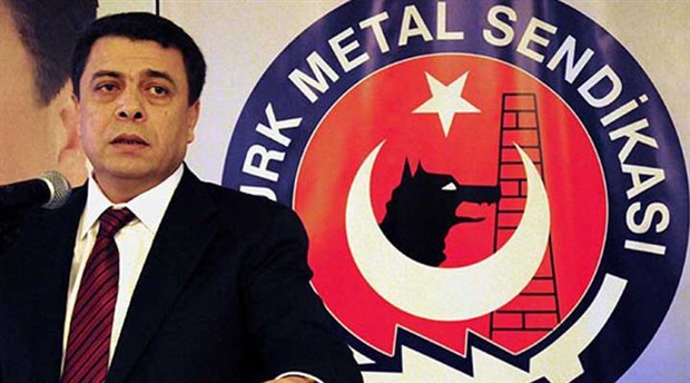 Türk Metal'den grev kararı