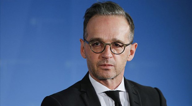 Almanya Dışişleri Bakanı: Hafter Libya'da ateşkes anlaşmasına uymaya hazır