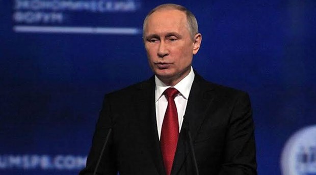 Duma, Putin’in önerdiği başbakan adayını onayladı
