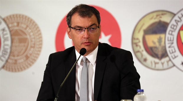 Fenerbahçe Sportif Direktörü Damien Comolli istifa etti
